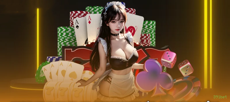 Bet Login 391bet