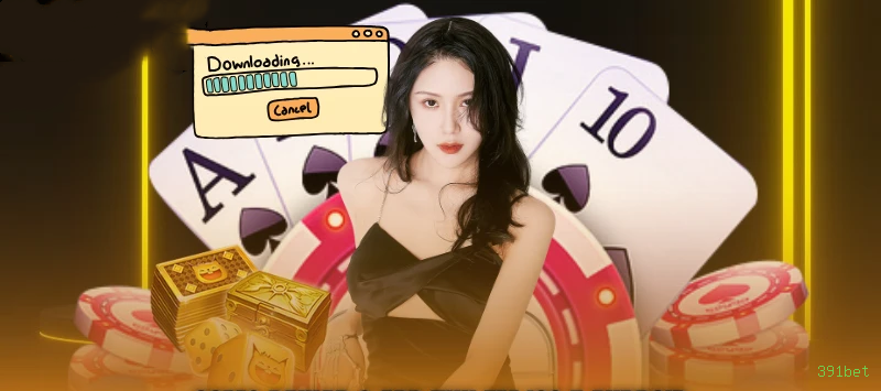 Bônus 391bet