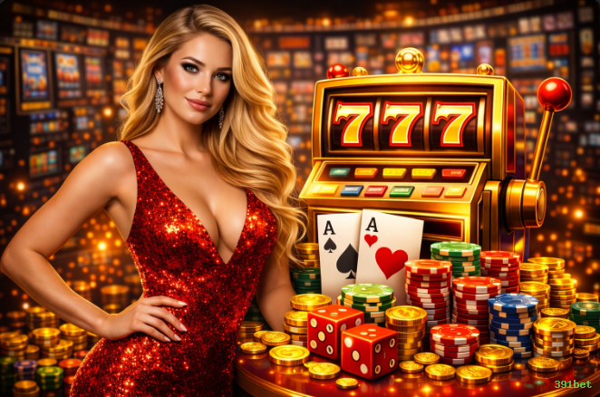 Login 391bet