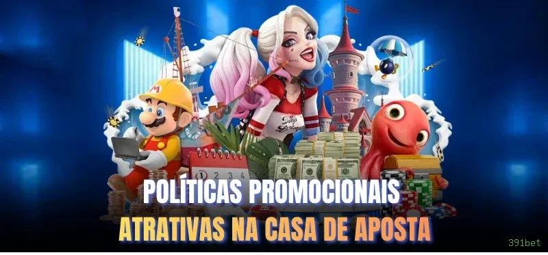 391bet Pagamentos