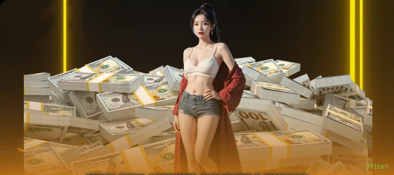 391bet Cassino Ao Vivo