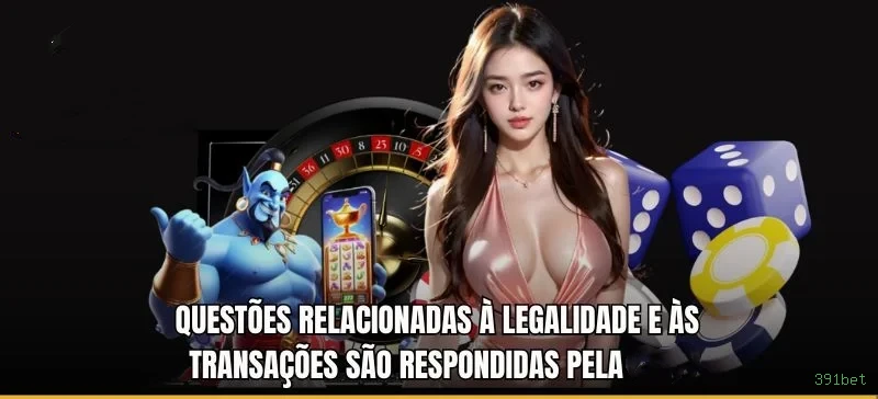 391bet Paga Rápido