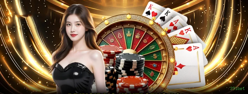 391bet Registrar