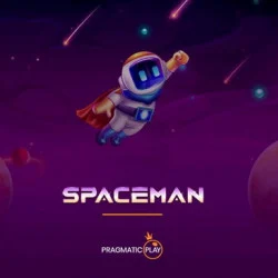 Spaceman 391bet